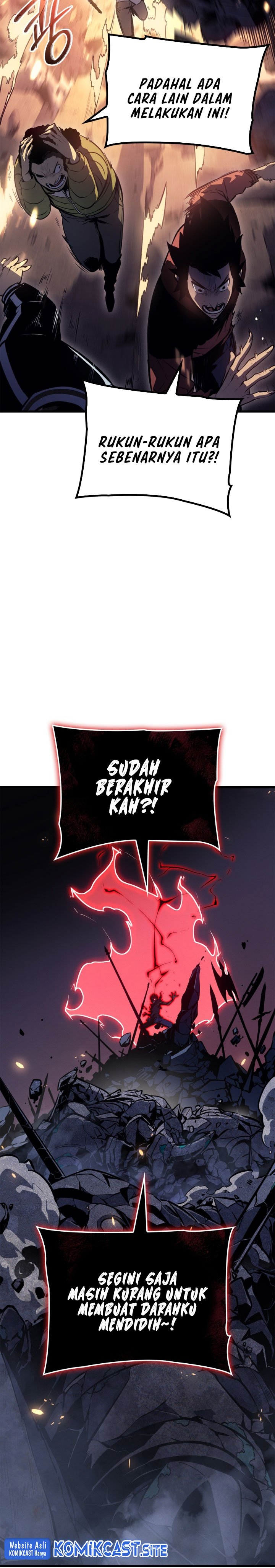 Solo Leveling: Side Story - Chapter 10 39