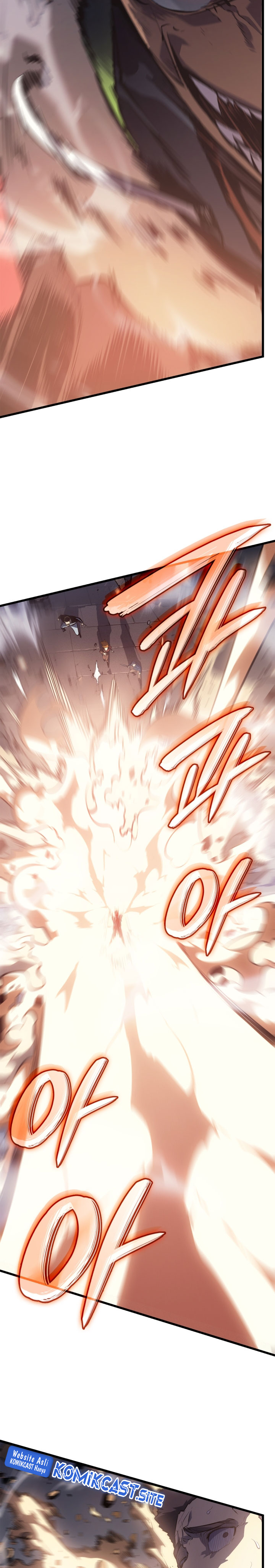 Solo Leveling: Side Story - Chapter 10 32