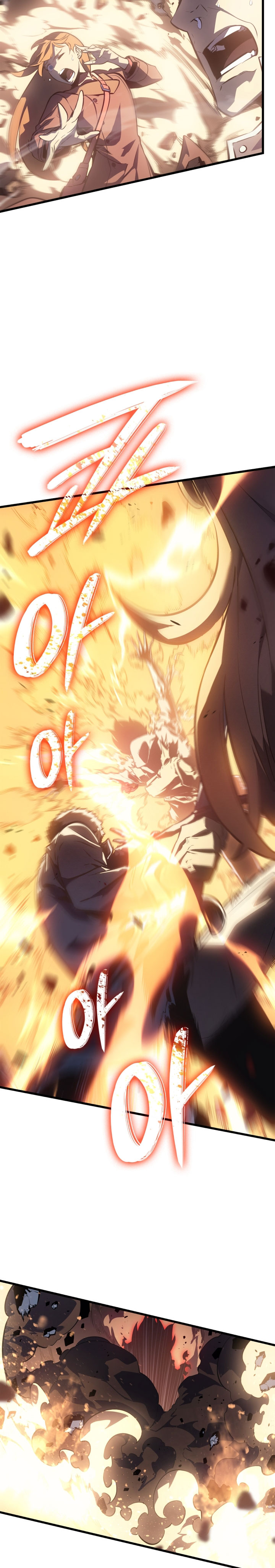 Solo Leveling: Side Story - Chapter 10 33
