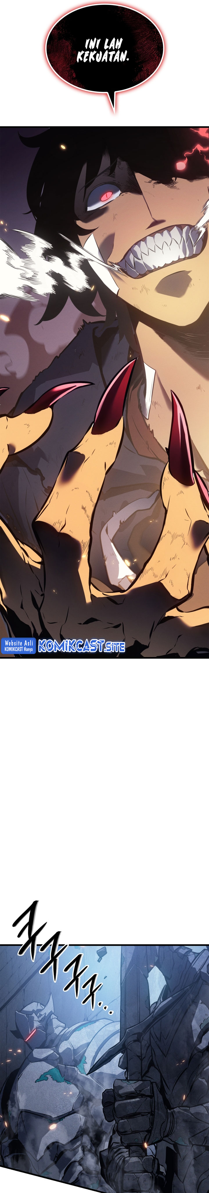 Solo Leveling: Side Story - Chapter 10 36