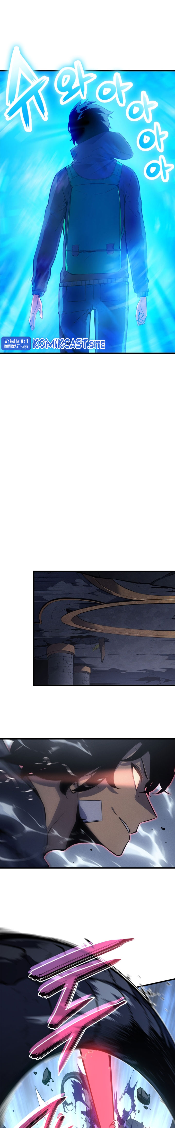 Solo Leveling: Side Story - Chapter 10 19