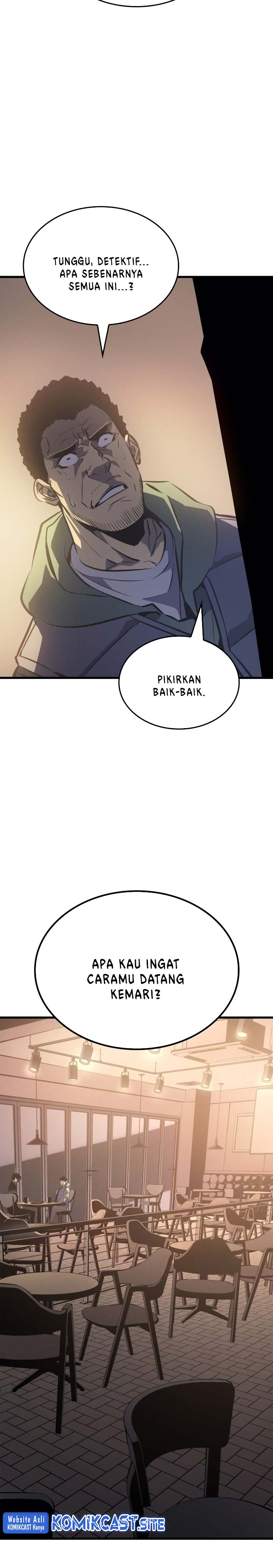 Solo Leveling: Side Story - Chapter 11 32