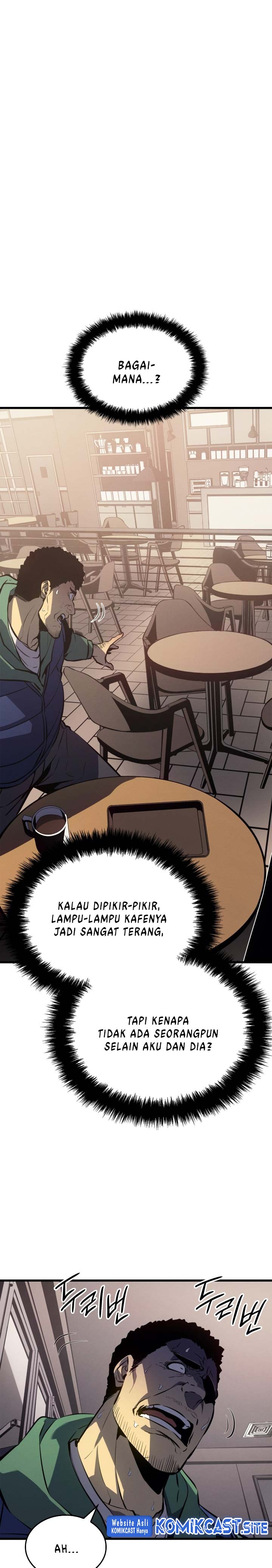 Solo Leveling: Side Story - Chapter 11 33