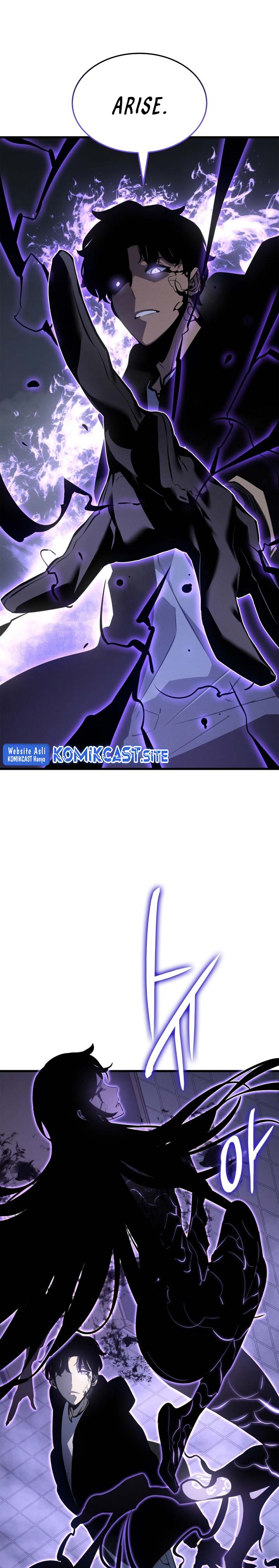 Solo Leveling: Side Story - Chapter 11 19
