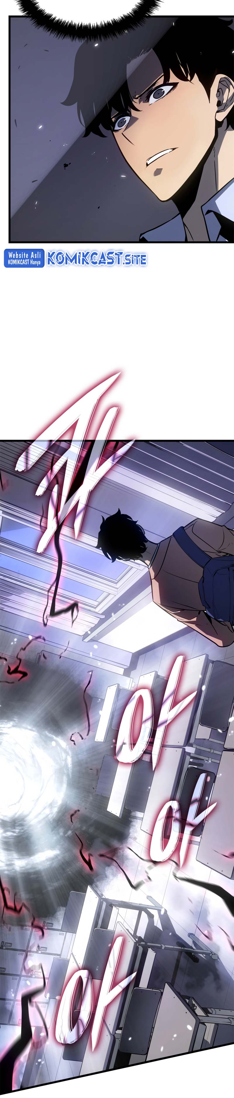 Solo Leveling: Side Story - Chapter 14 23