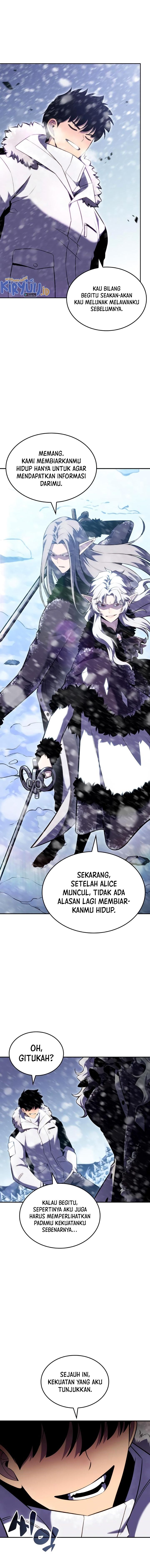 Solo Max-Level Newbie - Chapter 92 20 Solo Max-Level Newbie - Chapter 92 20