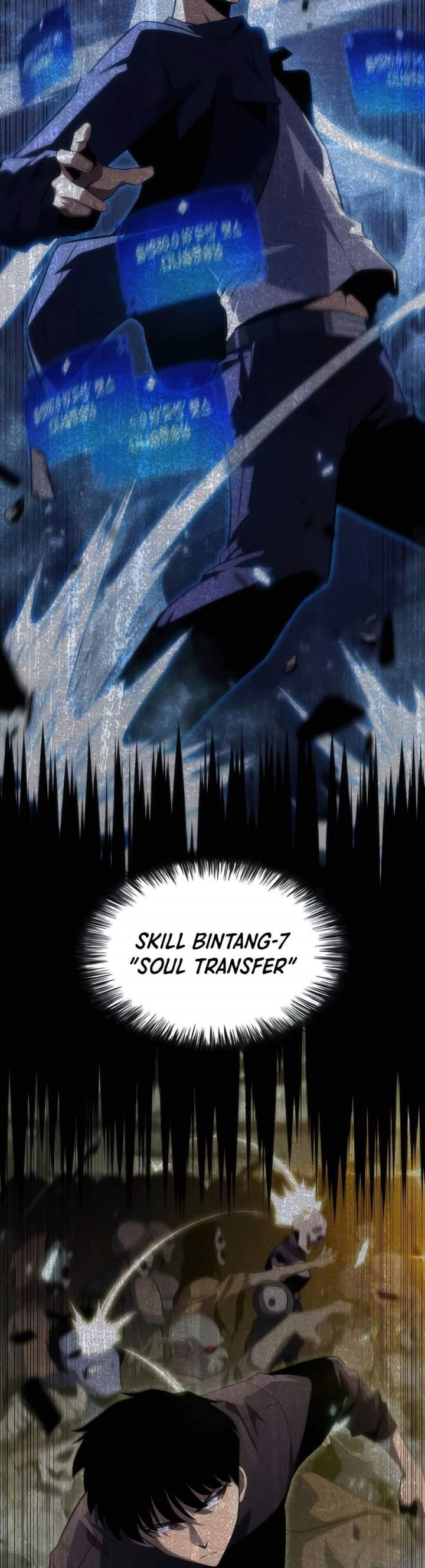 Solo Max-Level Newbie - Chapter 22 43 Solo Max-Level Newbie - Chapter 22 43
