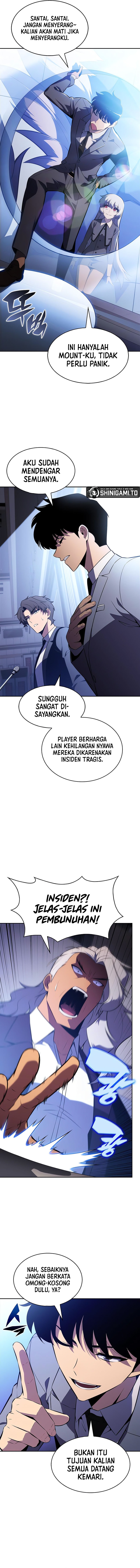 Solo Max-Level Newbie - Chapter 239 13 Solo Max-Level Newbie - Chapter 239 13