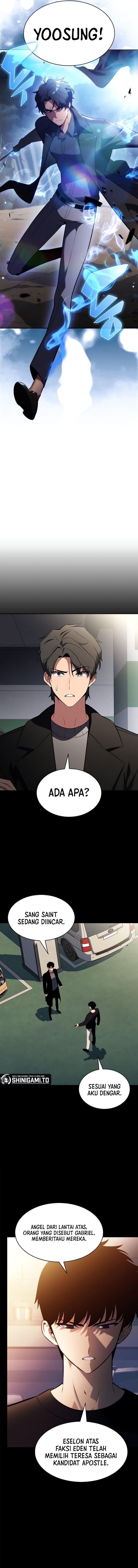 Solo Max-Level Newbie - Chapter 231 9