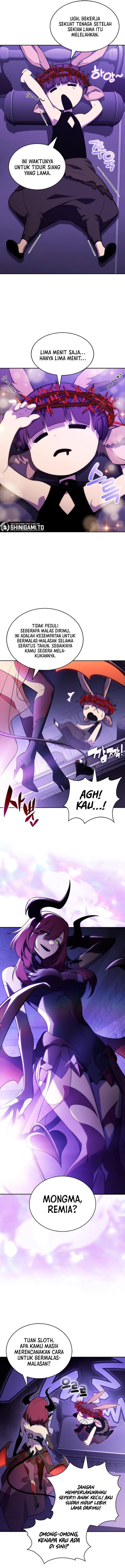 Solo Max-Level Newbie - Chapter 231 3