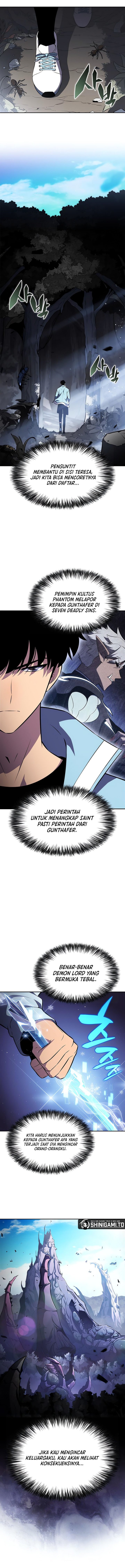 Solo Max-Level Newbie - Chapter 231 12