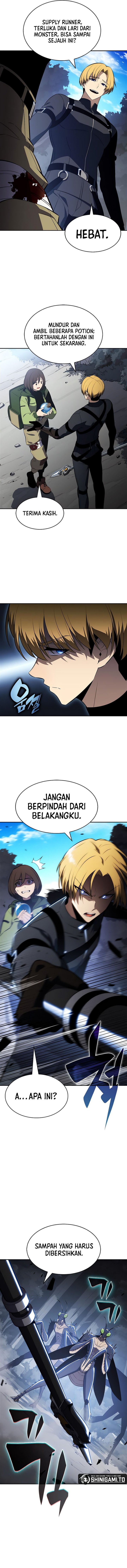 Solo Max-Level Newbie - Chapter 231 16