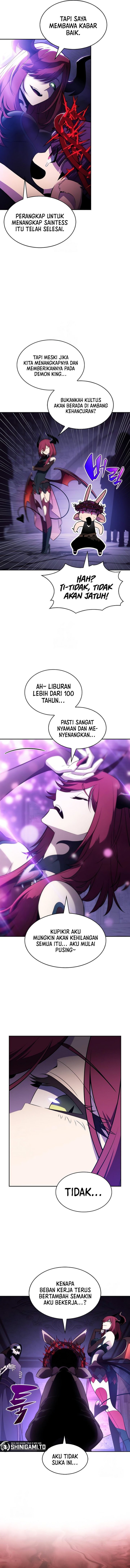 Solo Max-Level Newbie - Chapter 234 9