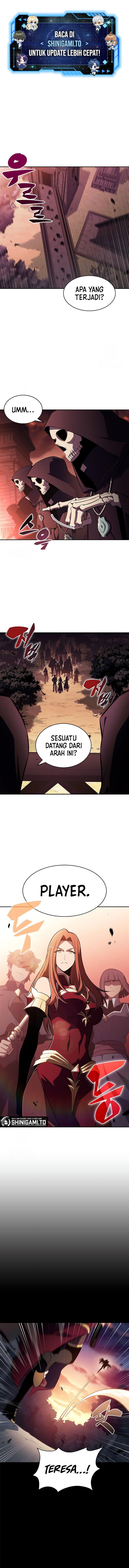 Solo Max-Level Newbie - Chapter 234 2