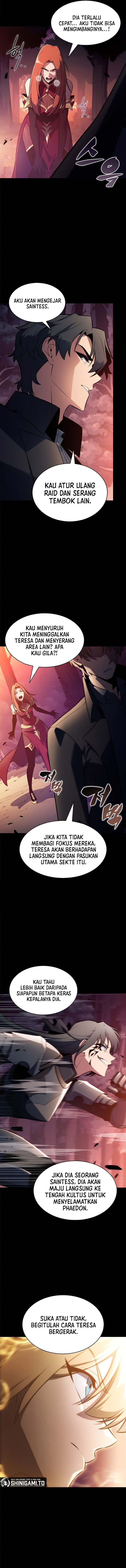 Solo Max-Level Newbie - Chapter 234 3
