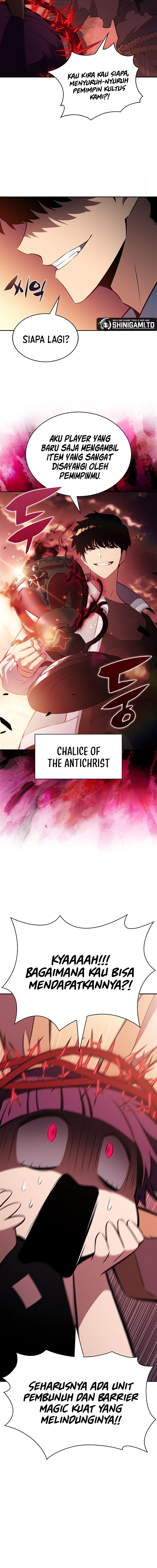 Solo Max-Level Newbie - Chapter 235 13
