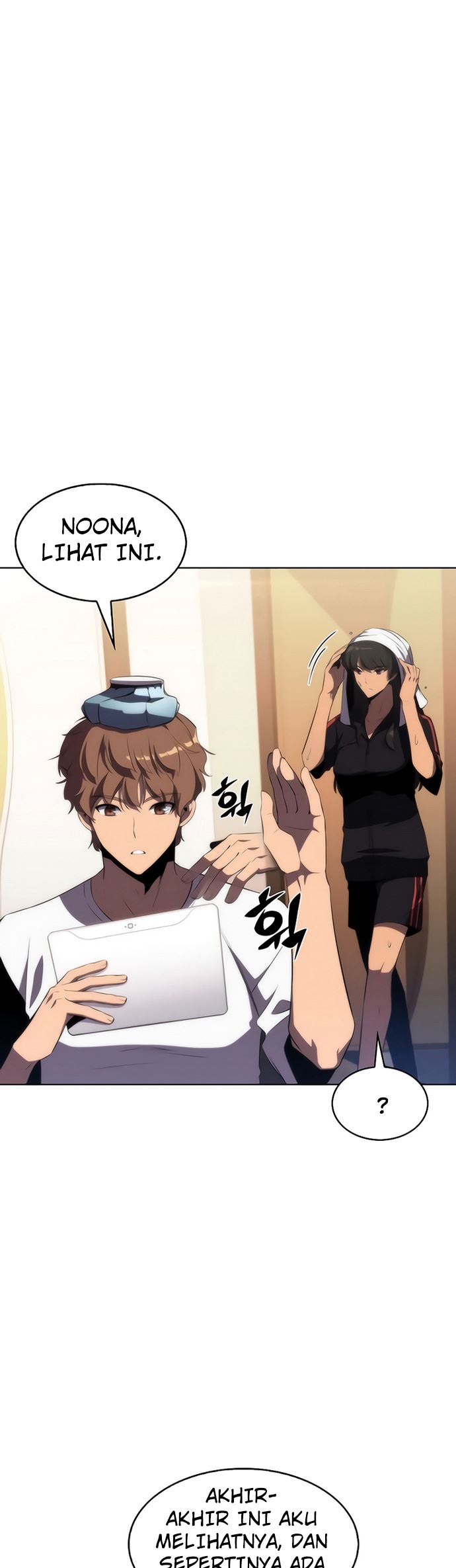Solo Max-Level Newbie - Chapter 38 26