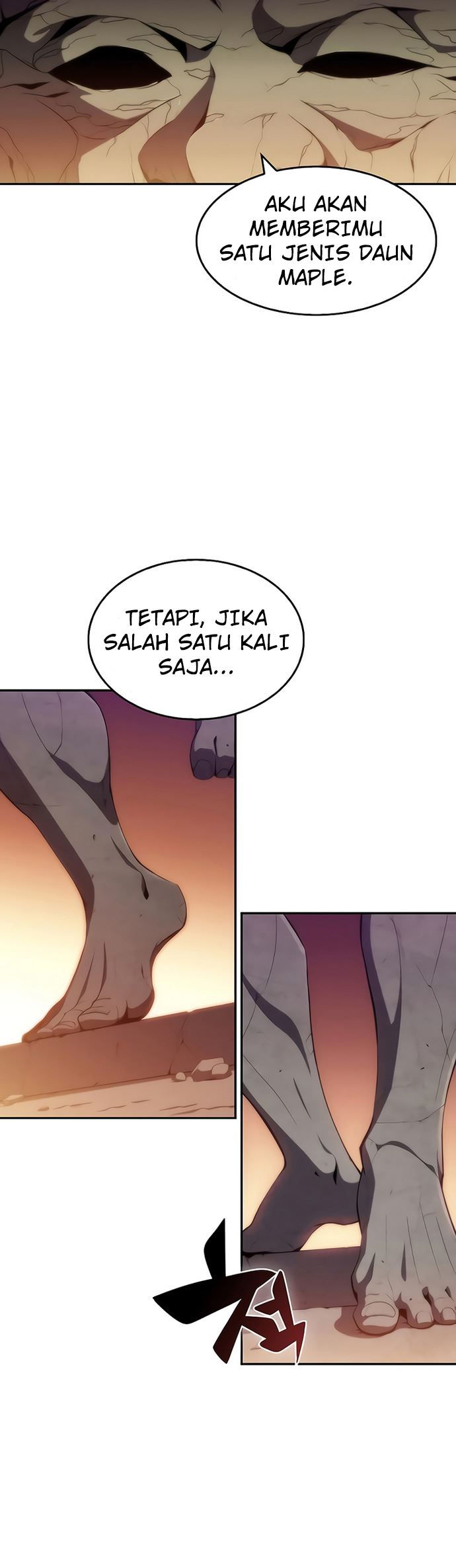 Solo Max-Level Newbie - Chapter 38 32