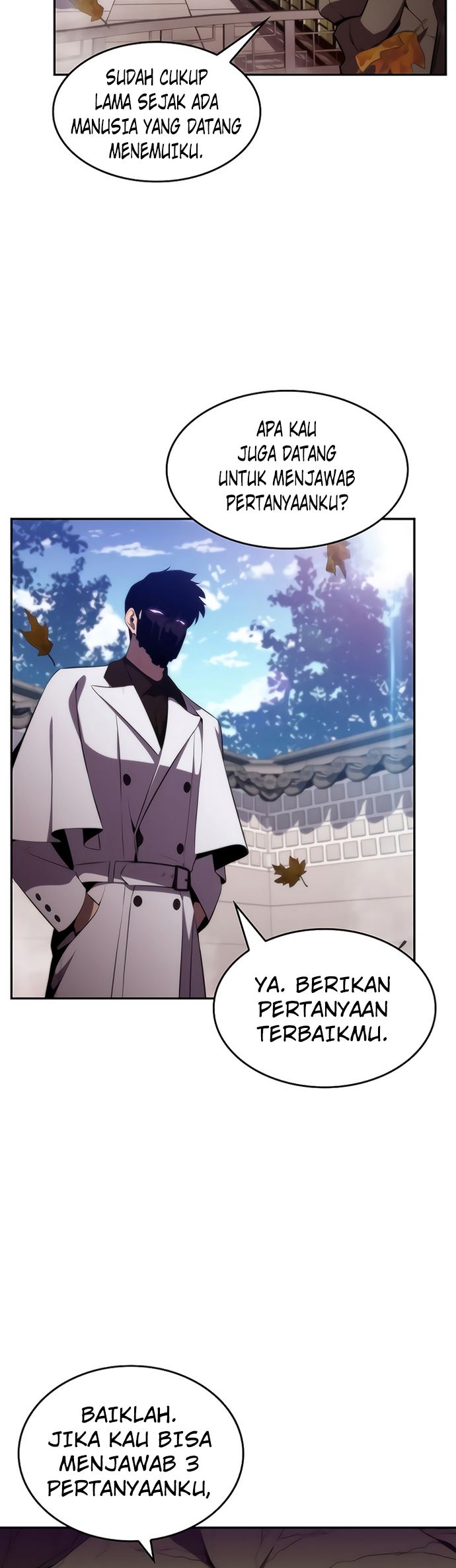 Solo Max-Level Newbie - Chapter 38 31