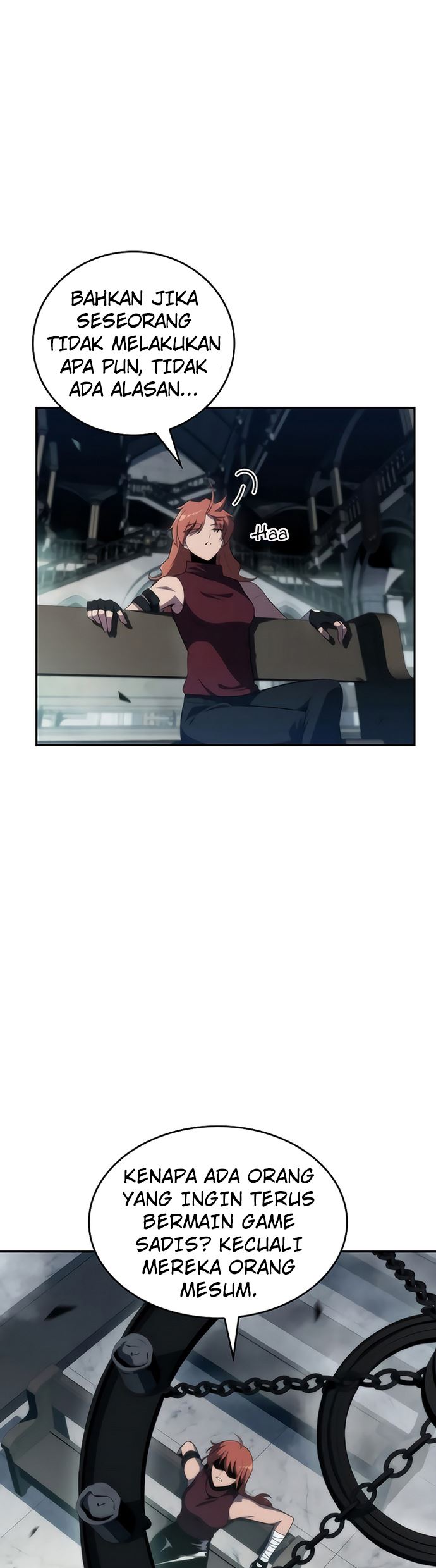 Solo Max-Level Newbie - Chapter 38 12