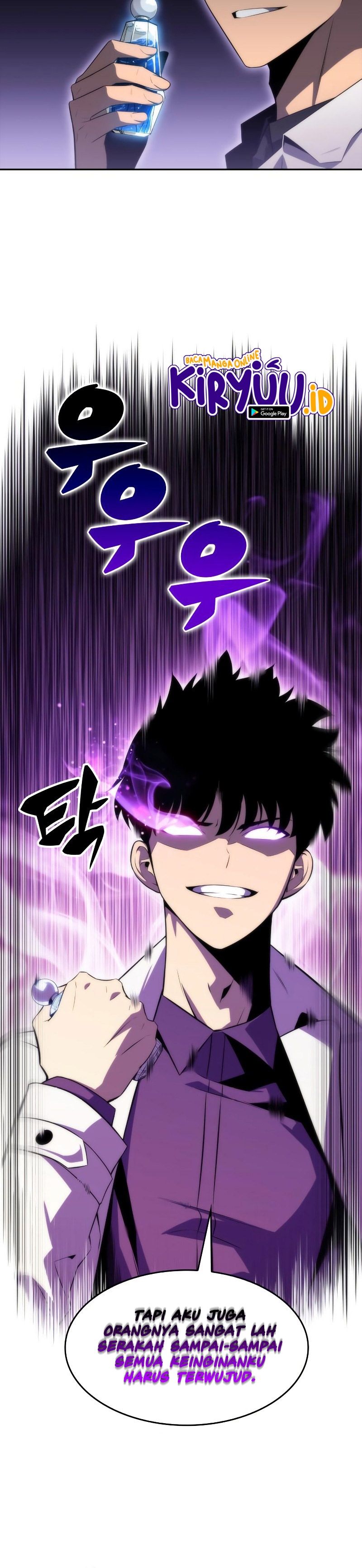 Solo Max-Level Newbie - Chapter 33 43 Solo Max-Level Newbie - Chapter 33 43