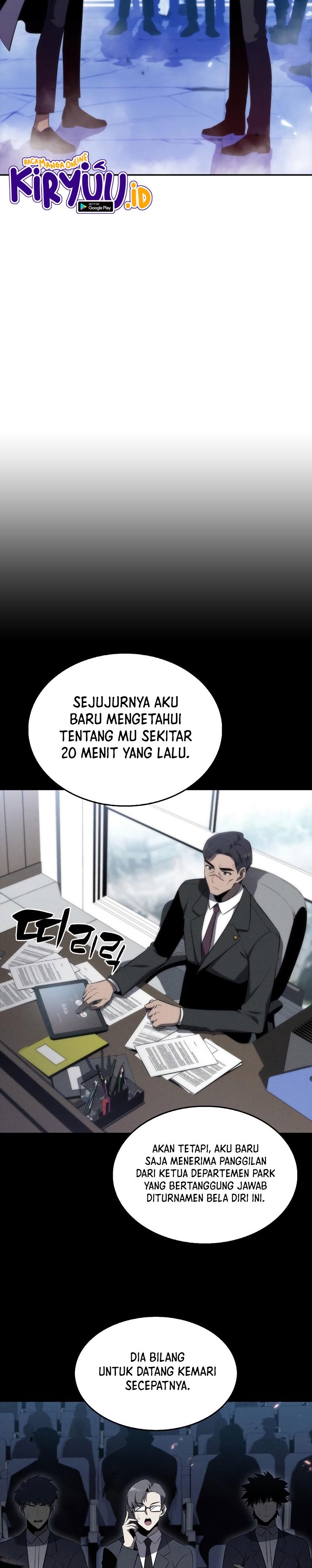 Solo Max-Level Newbie - Chapter 33 5 Solo Max-Level Newbie - Chapter 33 5