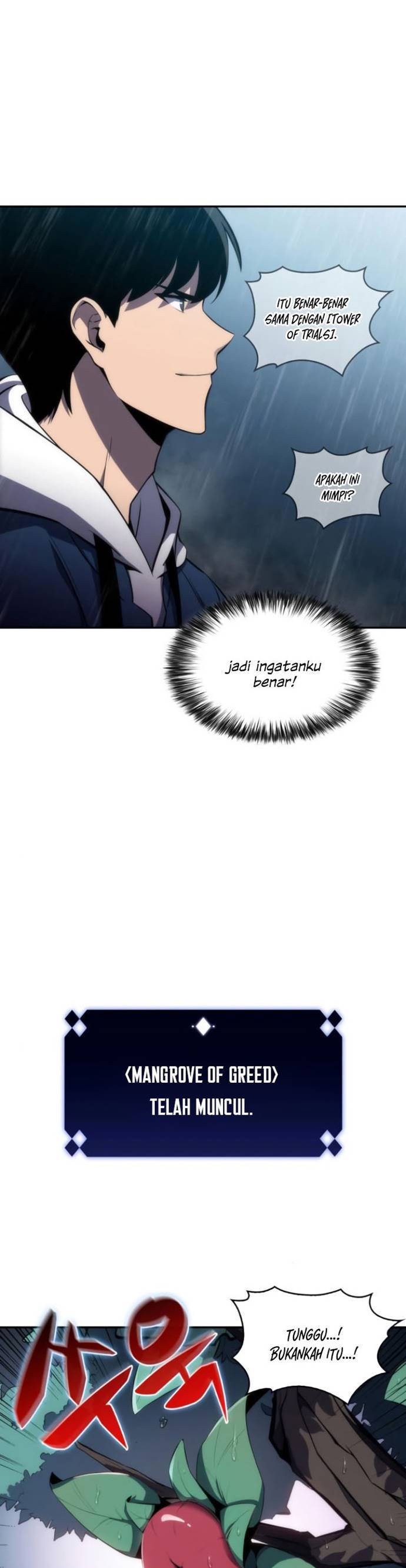 Solo Max-Level Newbie - Chapter 02 29