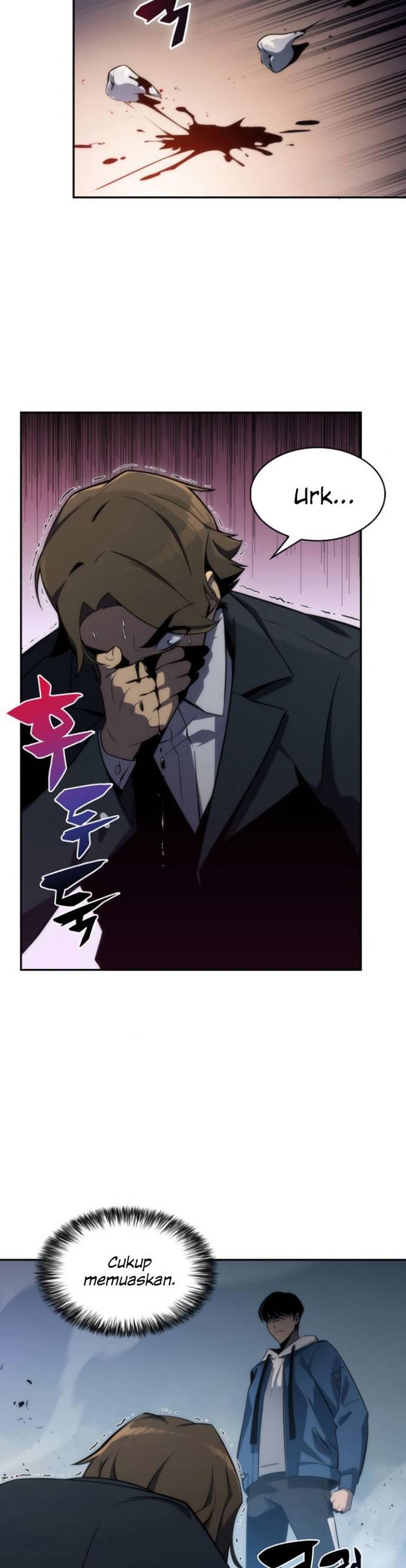 Solo Max-Level Newbie - Chapter 02 23