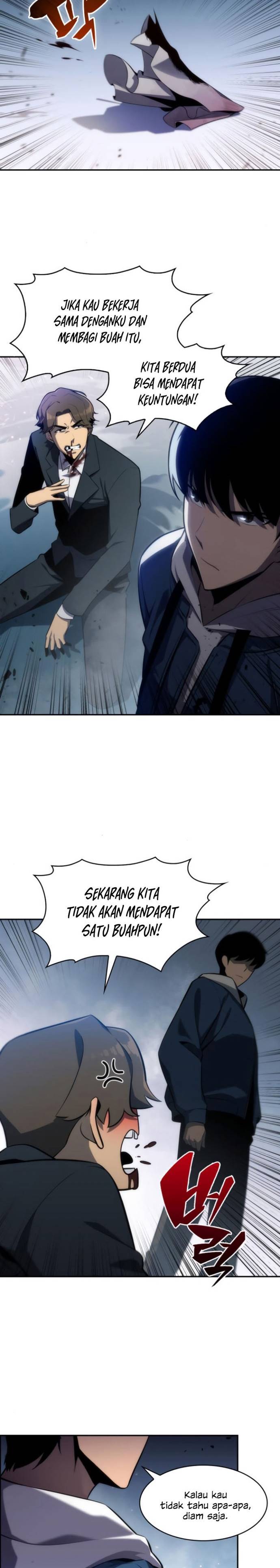Solo Max-Level Newbie - Chapter 02 33