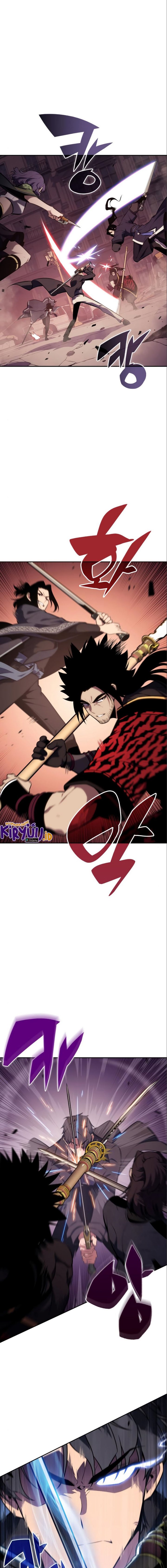 Solo Max-Level Newbie - Chapter 123 2