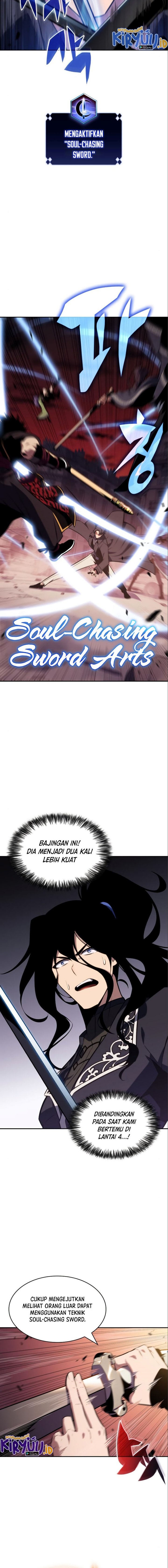 Solo Max-Level Newbie - Chapter 123 3