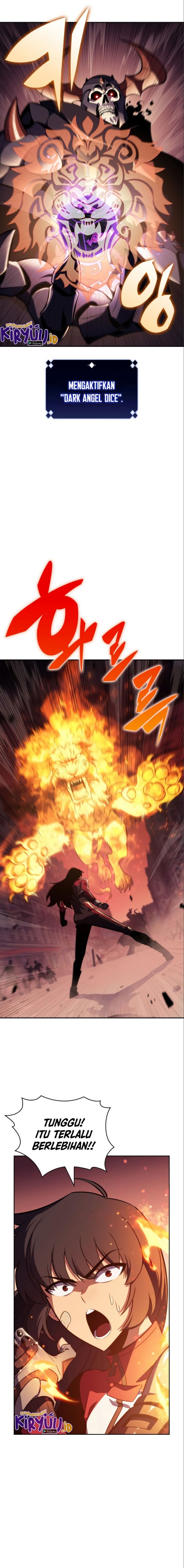 Solo Max-Level Newbie - Chapter 123 13