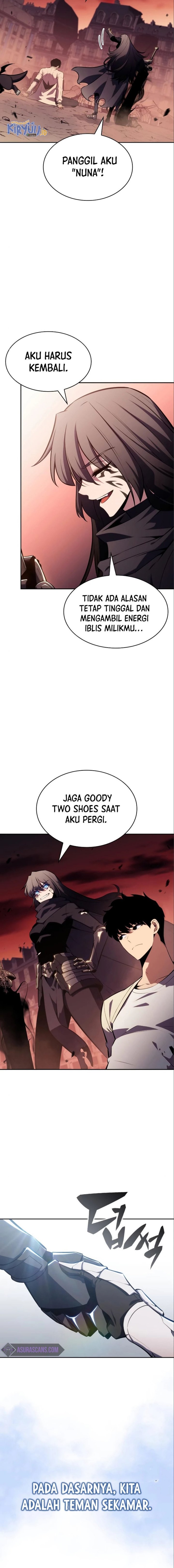 Solo Max-Level Newbie - Chapter 126 23
