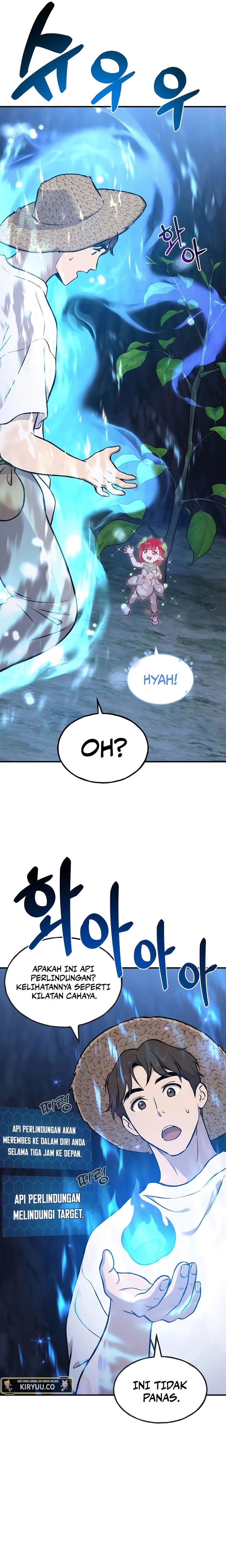 Solo Farming In The Tower - Chapter 81 18