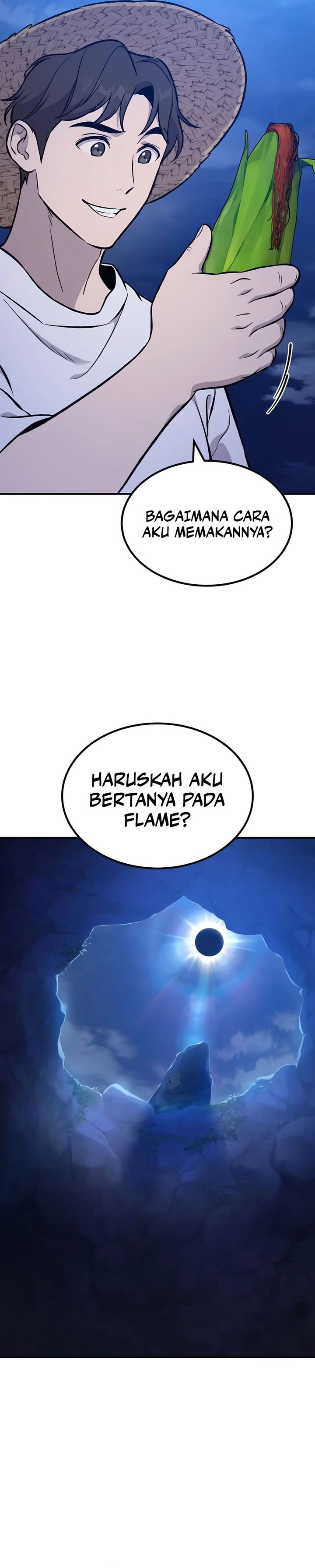 Solo Farming In The Tower - Chapter 81 14