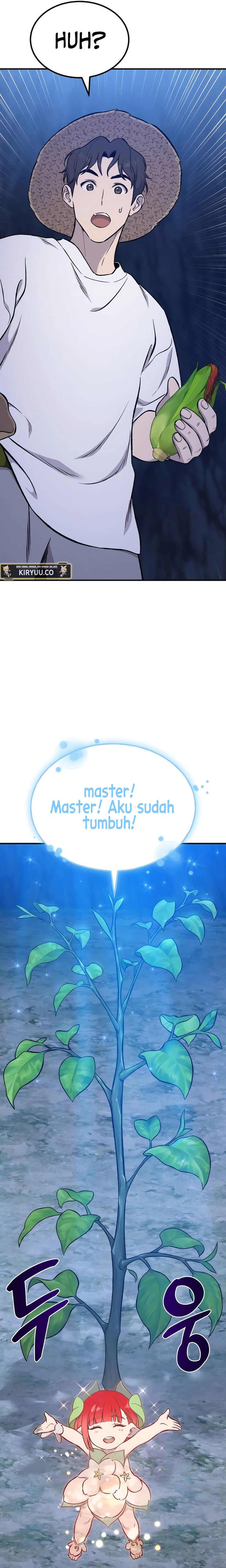 Solo Farming In The Tower - Chapter 81 15