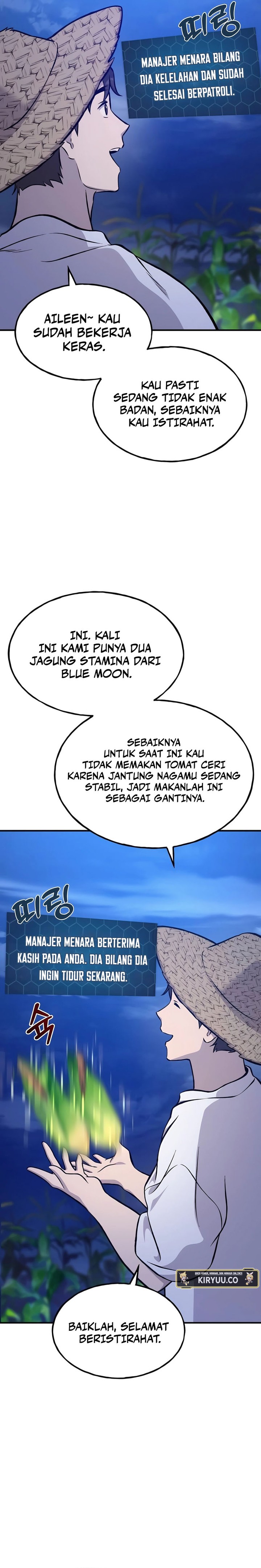 Solo Farming In The Tower - Chapter 81 7