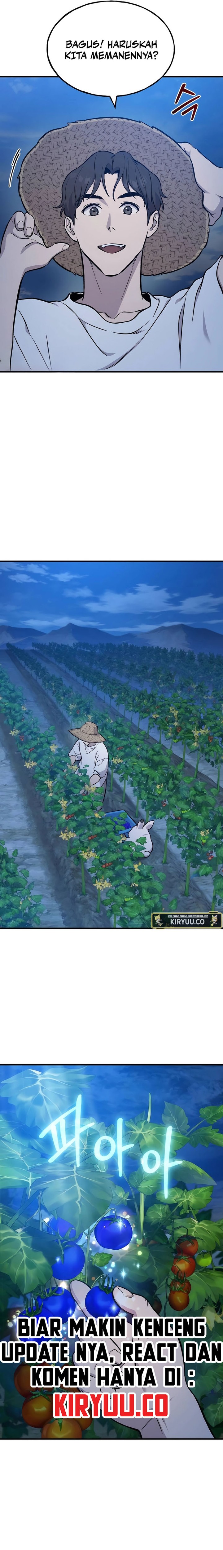 Solo Farming In The Tower - Chapter 81 4