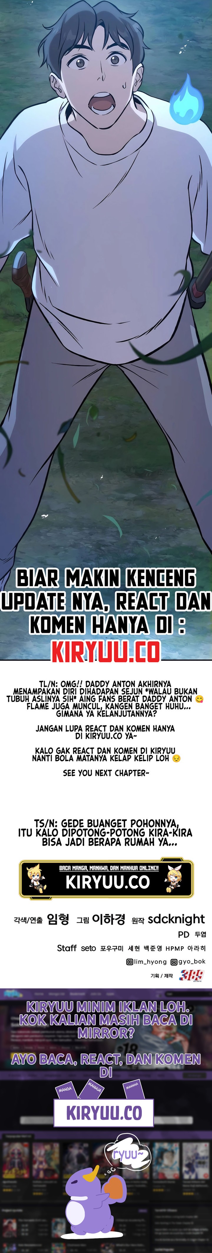 Solo Farming In The Tower - Chapter 81 49