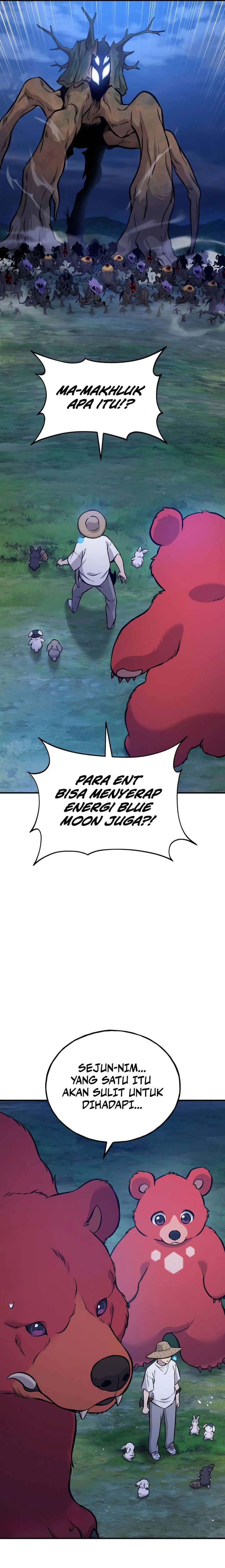 Solo Farming In The Tower - Chapter 81 41