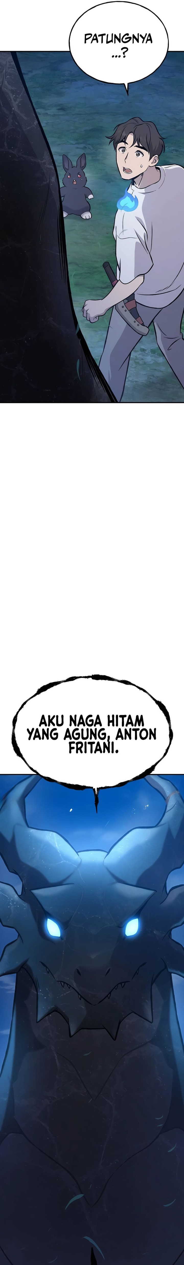 Solo Farming In The Tower - Chapter 81 47