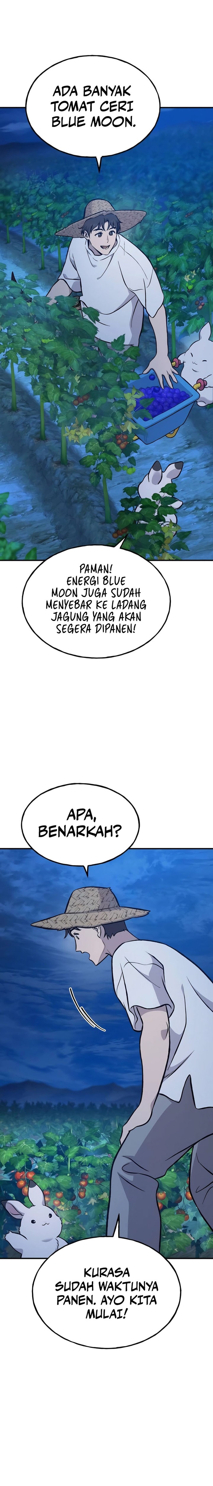 Solo Farming In The Tower - Chapter 81 5