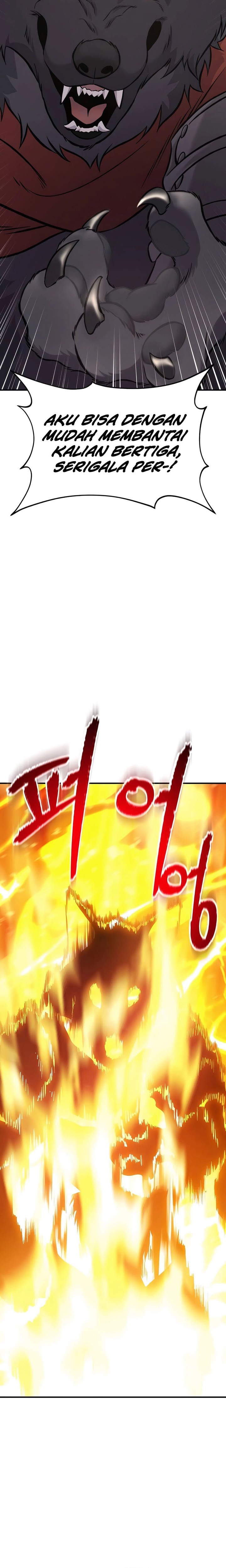 Solo Farming In The Tower - Chapter 84 8