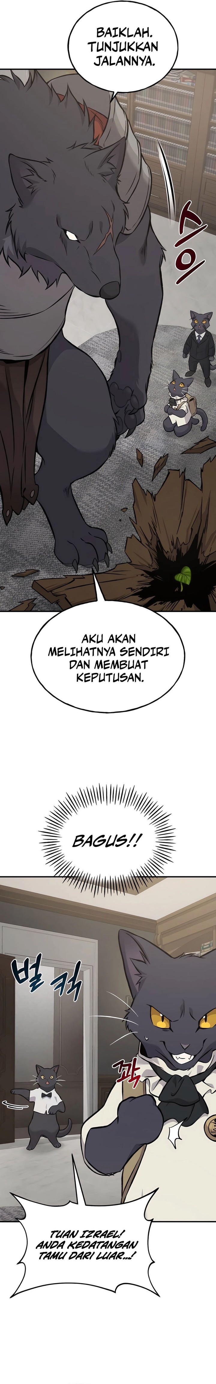 Solo Farming In The Tower - Chapter 84 24