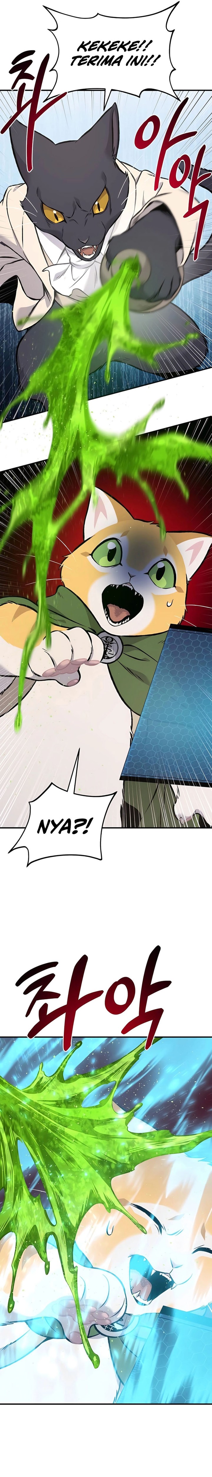 Solo Farming In The Tower - Chapter 84 34