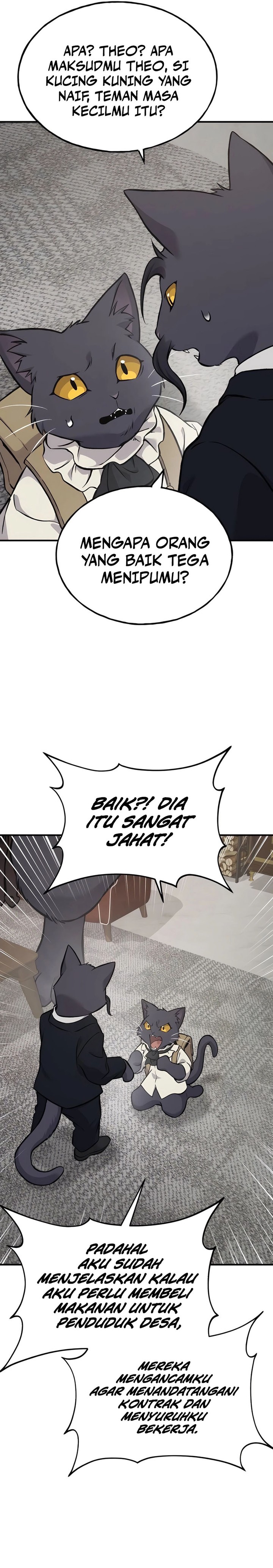 Solo Farming In The Tower - Chapter 84 18