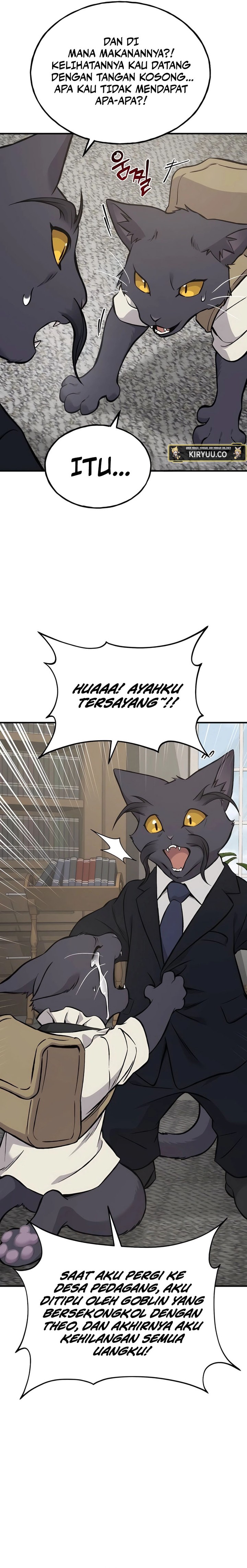 Solo Farming In The Tower - Chapter 84 17