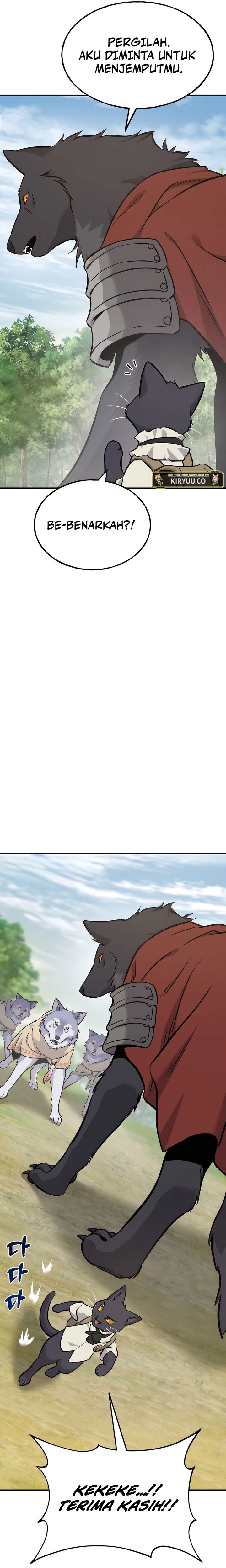 Solo Farming In The Tower - Chapter 84 4