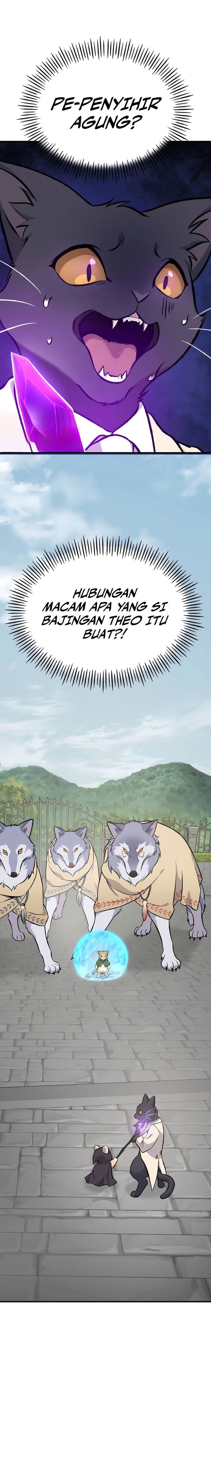 Solo Farming In The Tower - Chapter 84 49