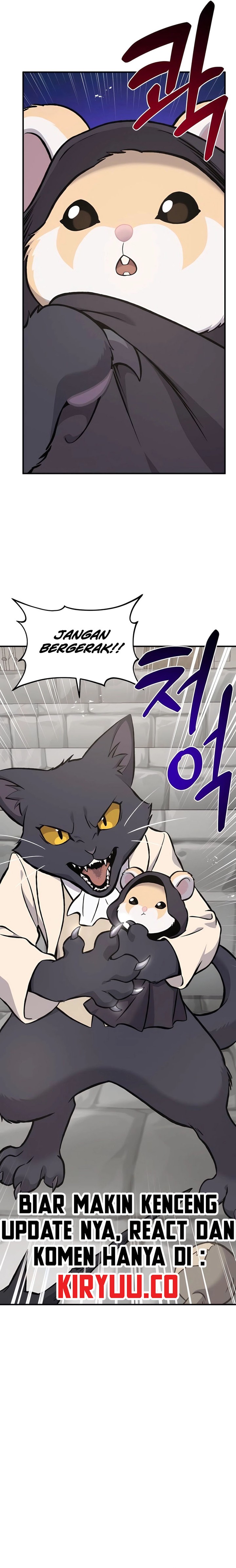Solo Farming In The Tower - Chapter 84 40